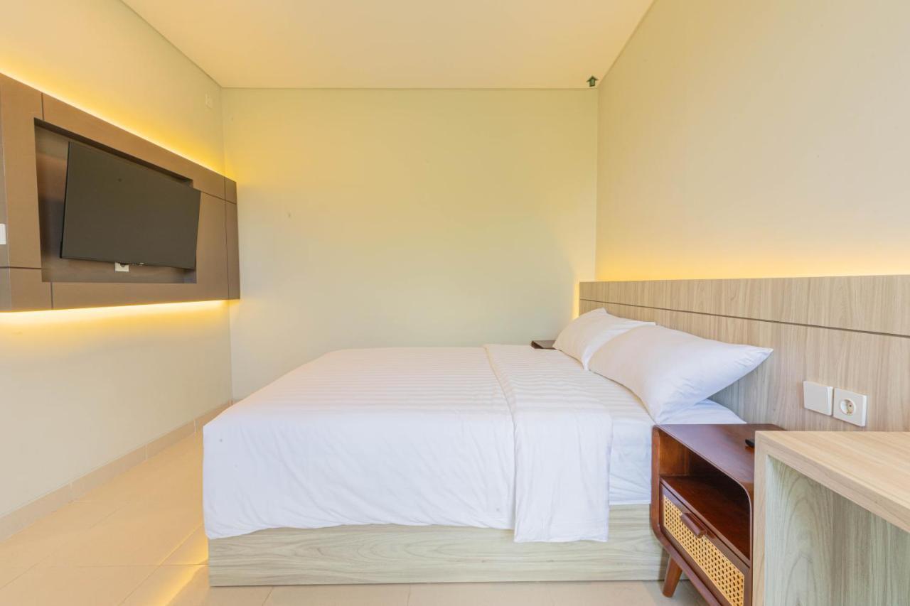The Baliem Hotel Jimbaran Eksteriør billede